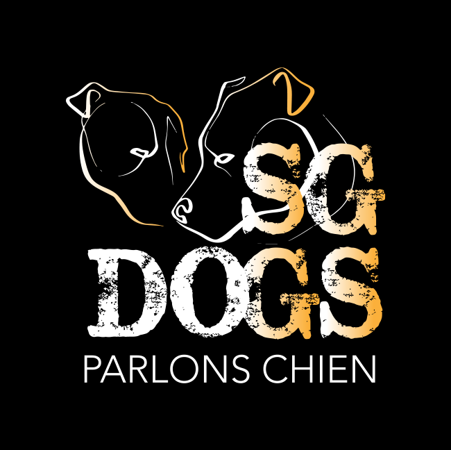 SG DOGS Logo